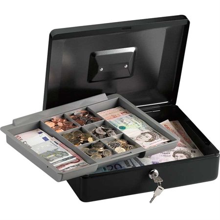 Coffret de sûreté CB-12