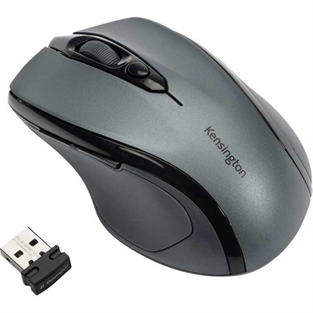 Souris sans fil Pro Fit®