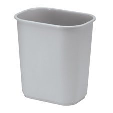 Deskside Wastebasket