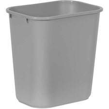 Deskside Wastebasket