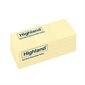 Highland™ Self-Adhesive Notes