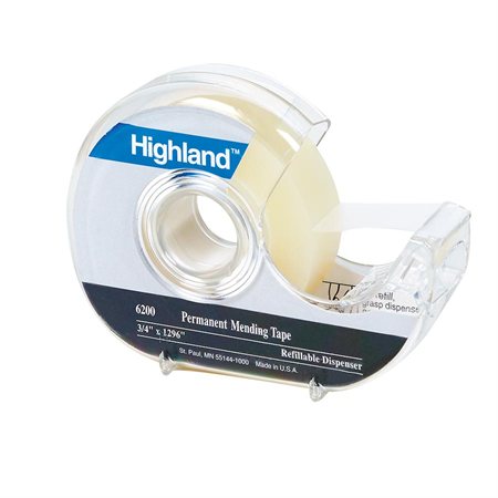 Ruban adhésif invisible Highland™