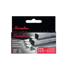 Swingline S.F.®13 Heavy-Duty Staples