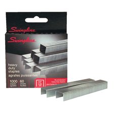 Swingline S.F.®13 Heavy-Duty Staples