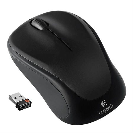 Souris optique sans fil M317