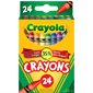 Crayons de cire Crayola®