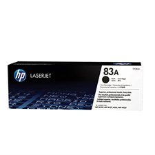 Cartouche de toner HP 83A