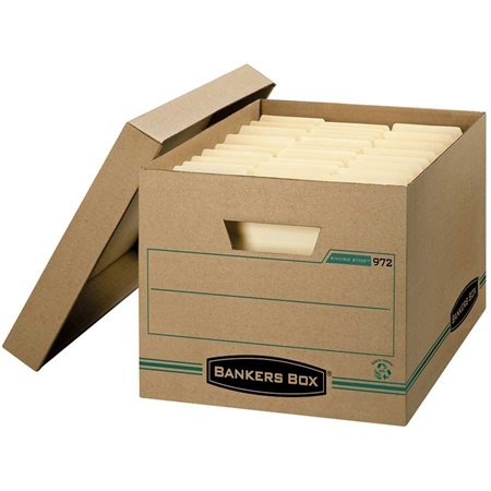 Enviro-Stor™ Storage Box