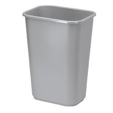 Deskside Wastebasket