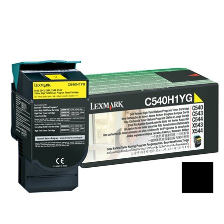 C546U2KG Toner Cartridge