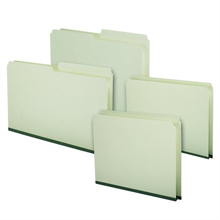 Pressboard File Folder