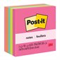 Feuillets Post-it® - collection Peptitude