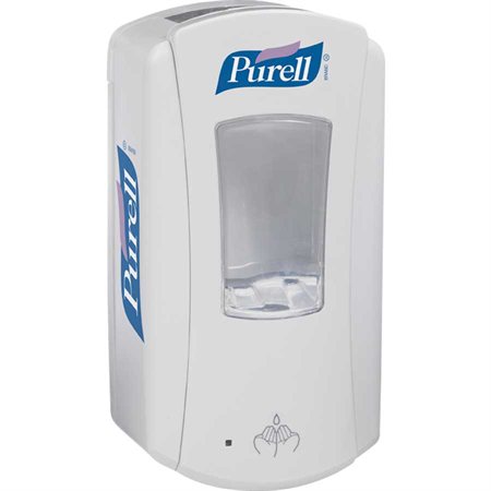 Purell® LTX-12™ Hand Sanitizer Dispenser