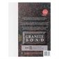 Granite Bond Paper