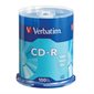 52x Writable CD-Rom