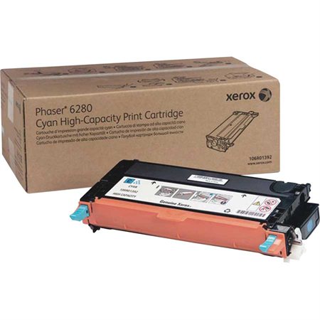 Cartouche de toner Phaser 6280