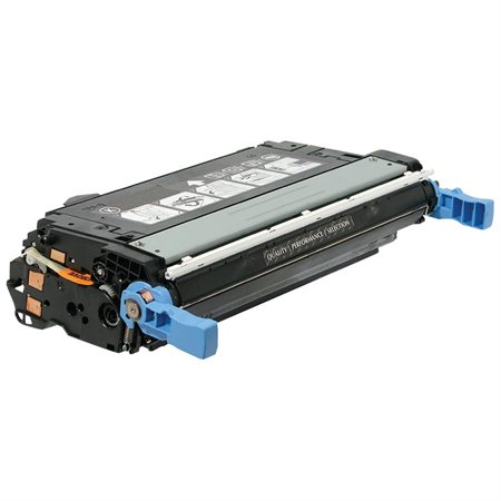 Remanufactured Toner Cartridge (Alternative to HP 642A)