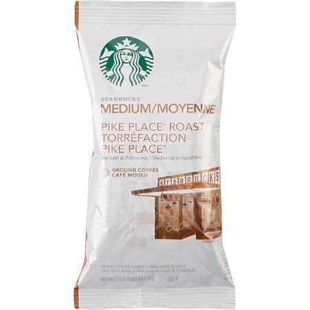 Starbucks® Coffee