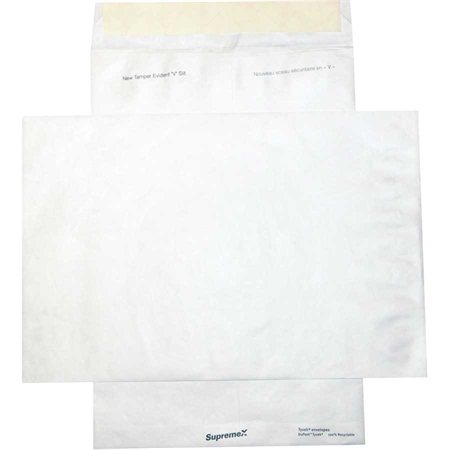 Enveloppe de Tyvek