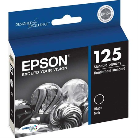 125 Ink Jet Cartridge