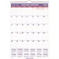 Recycled Monthly Wall Calendar (2026)