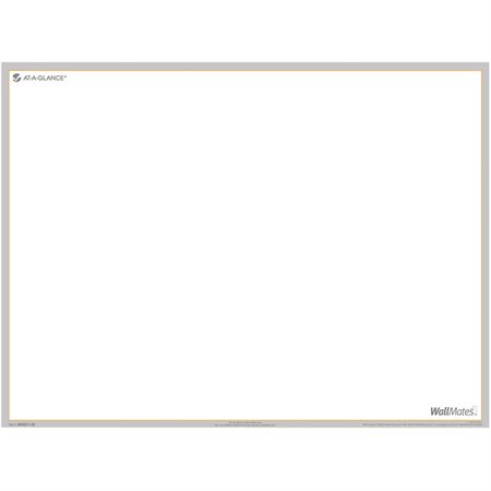 WallMates® Self-Adhesive Writing Surface