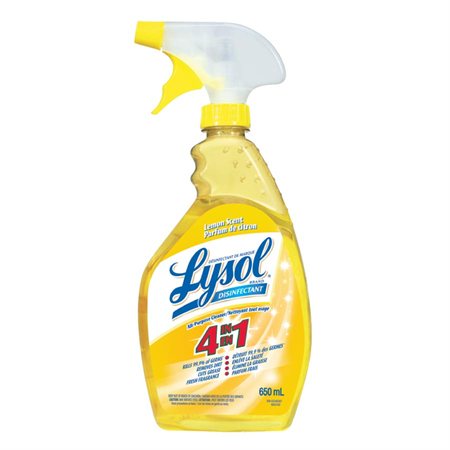 Nettoyant 4 en 1 Lysol®