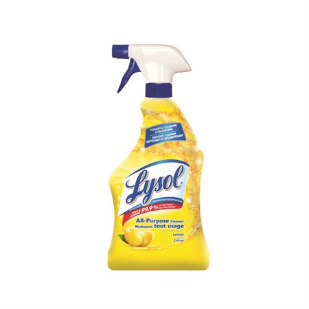 Nettoyant 4 en 1 Lysol®