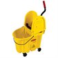 WaveBrake® Bucket / Wringer Mopping System