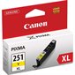 CLI-251XL Ink Jet Cartridge