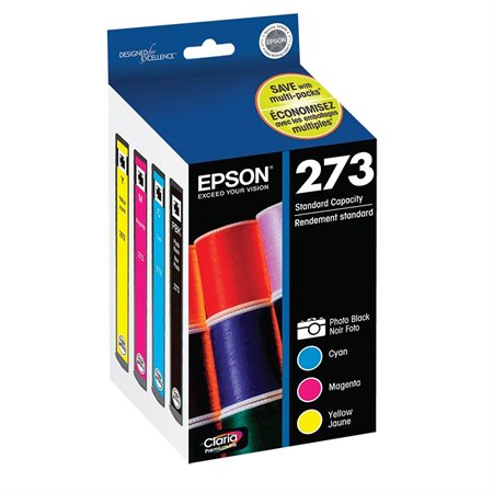 273 Inkjet Cartridge