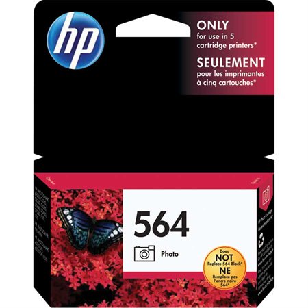 HP 564 Ink Jet Cartridge