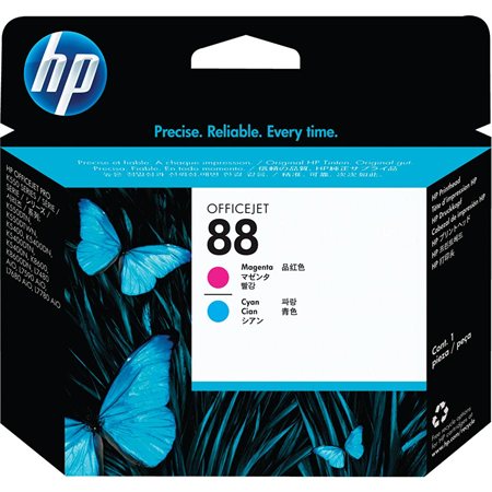 HP 88 Printhead