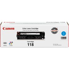 118 Toner Cartridge