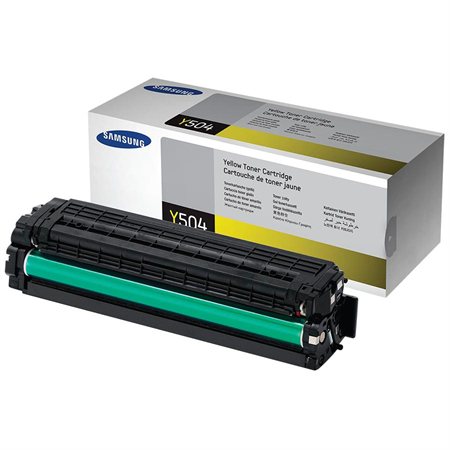 Cartouche de toner CLT-504S