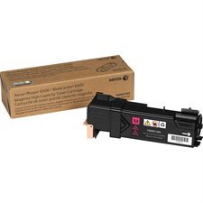 Cartouche de toner Phaser 6500/WorkCentre 6550