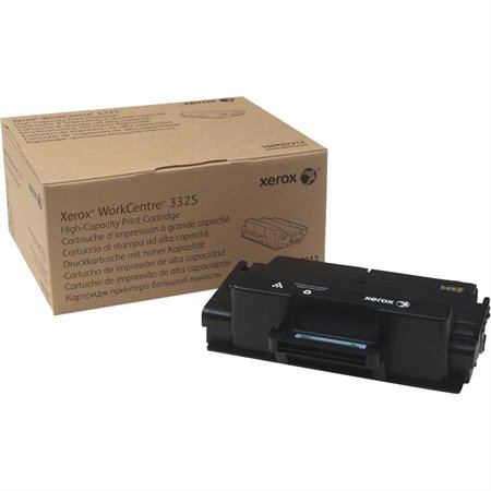 Cartouche de toner WorkCentre 3325 / 3315