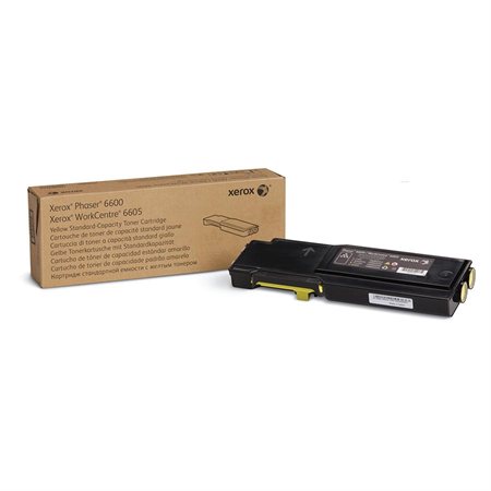 Cartouche de toner Phaser 6600 / WorkCentre 6605