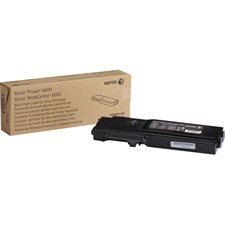 Cartouche de toner Phaser 6600/WorkCentre 6605