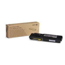 Cartouche de toner Phaser 6600/WorkCentre 6605