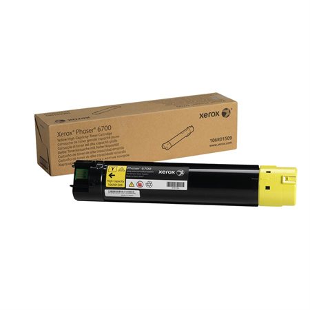 Phaser® 6700 Toner Cartridge