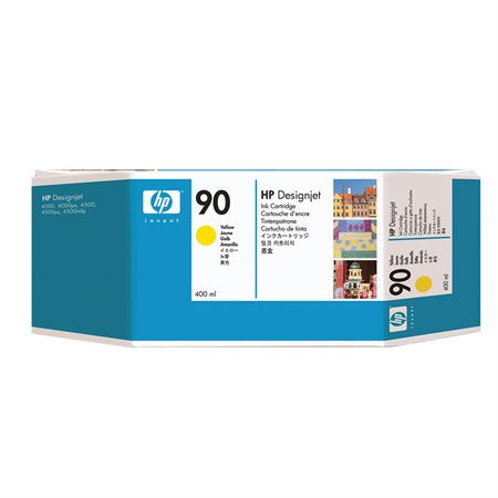 HP 90 Ink Jet Cartridge