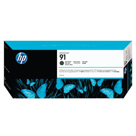 HP 91 Ink Jet Cartridge