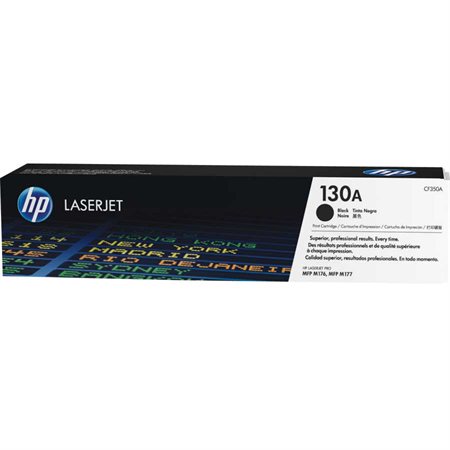 Cartouche de toner HP 130A