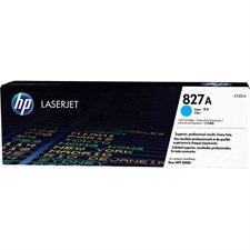 Cartouche de toner HP 827A