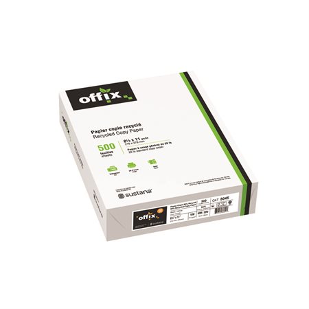 Offix 50 Recycled Paper