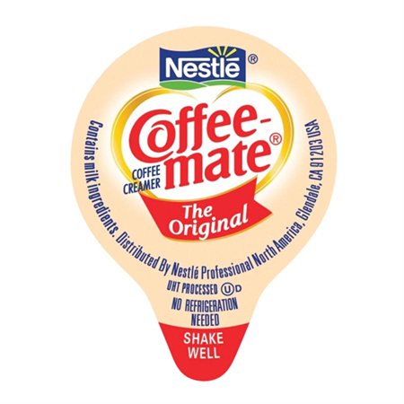 Colorant à café Coffee-Mate®