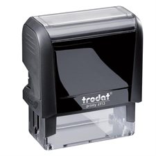 Printy Self-Inking Custom Stamp