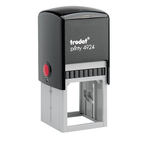 Printy Self-Inking Custom Stamp