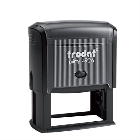 Printy Self-Inking Custom Stamp